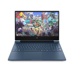 15.6" Ноутбук HP Victus 15-fa2250ci (D9CP3EA) синий