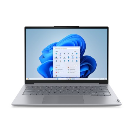 14" Ноутбук Lenovo ThinkBook 14 G8 IAL (21SJ00PBFW) серый