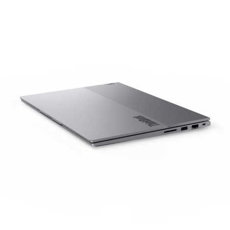 14" Ноутбук Lenovo ThinkBook 14 G8 IAL (21SJ00PBFW) серый