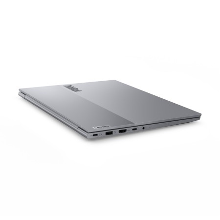 14" Ноутбук Lenovo ThinkBook 14 G8 IAL (21SJ00PBFW) серый