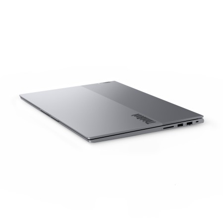 16" Ноутбук Lenovo ThinkBook 16 G8 IAL (21SK00K5FW) серый