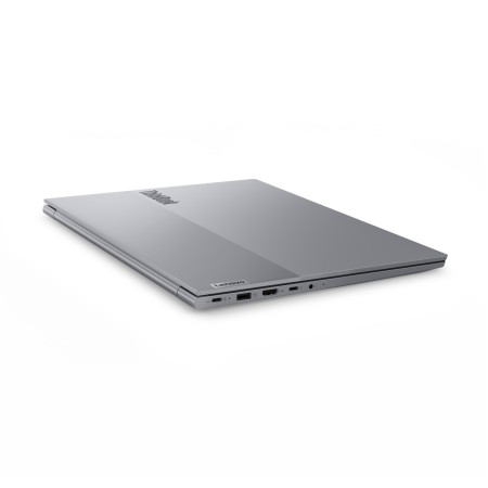 16" Ноутбук Lenovo ThinkBook 16 G8 IAL (21SKA0CQFW) серый
