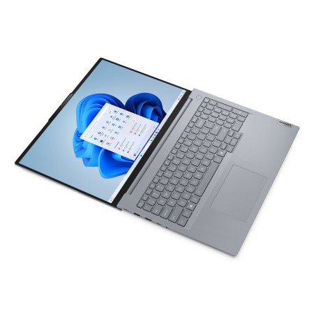 16" Ноутбук Lenovo ThinkBook 16 G8 IAL (21SKA0CQFW) серый