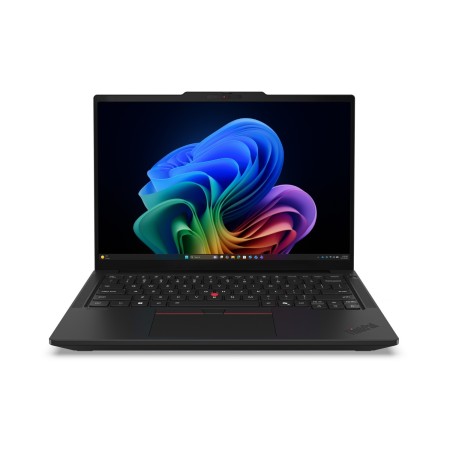 14" Ноутбук Lenovo ThinkPad T14 Gen 7 (21WN005UFW) черный