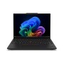 14" Ноутбук Lenovo ThinkPad T14 Gen 7 (21WN005UFW) черный