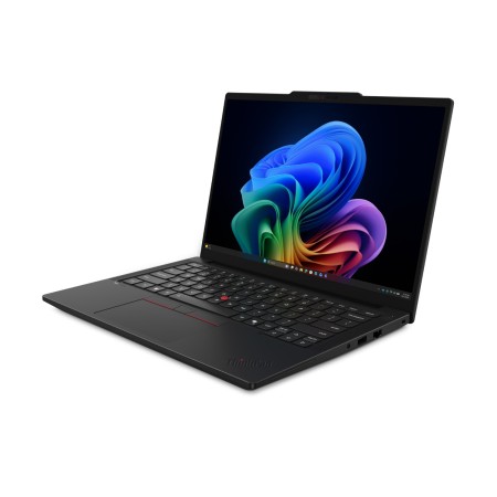 14" Ноутбук Lenovo ThinkPad T14 Gen 7 (21WN005UFW) черный