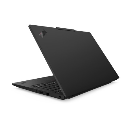 14" Ноутбук Lenovo ThinkPad T14 Gen 7 (21WN005UFW) черный