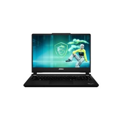 15.6" Ноутбук MSI Cyborg 15 Max (C13WG-075XKZ) серый