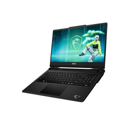 15.6" Ноутбук MSI Cyborg 15 Max (C13WG-075XKZ) серый