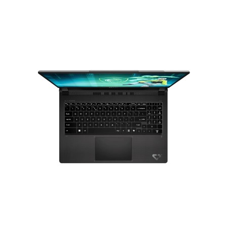 15.6" Ноутбук MSI Cyborg 15 Max (C13WG-075XKZ) серый
