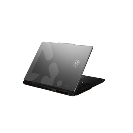 15.6" Ноутбук MSI Cyborg 15 Max (C13WG-075XKZ) серый