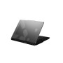 15.6" Ноутбук MSI Cyborg 15 Max (C13WG-075XKZ) серый
