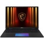 18" Ноутбук MSI Titan 18 HX AI A2XWJG-1026KZ (9S7-182421-1026) черный