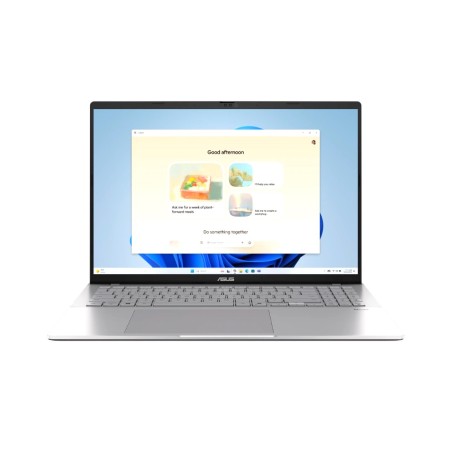 16" Ноутбук ASUS Vivobook S16 S3607CA-RP012W (90NB16I1-M00E50) серебристый
