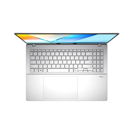 16" Ноутбук ASUS Vivobook S16 S3607CA-RP012W (90NB16I1-M00E50) серебристый