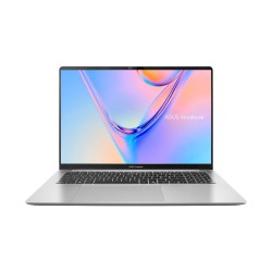 16" Ноутбук ASUS Vivobook S16 S5652MA-TK179W (90NB1961-M00D80) серебристый