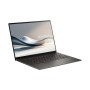 14" Ноутбук ASUS Zenbook S 14 UX5406AA-SW046W (90NB16Q6-M00PK0) серый