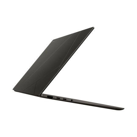 14" Ноутбук ASUS Zenbook S 14 UX5406AA-SW046W (90NB16Q6-M00PK0) серый