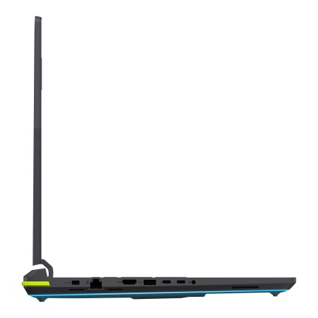 18" Ноутбук ASUS ROG Strix G18 G815LR-TT373W (90NR0LT1-M00JL0) серый
