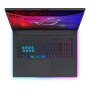 18" Ноутбук ASUS ROG Strix G18 G815LR-TT373W (90NR0LT1-M00JL0) серый