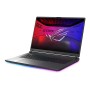18" Ноутбук ASUS ROG Strix G18 G815LR-TT373W (90NR0LT1-M00JL0) серый