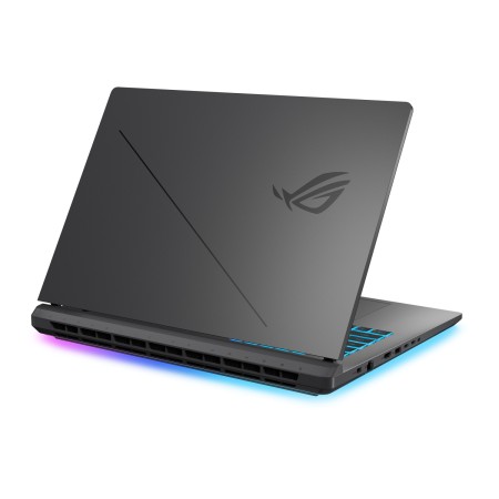 18" Ноутбук ASUS ROG Strix G18 G815LR-TT373W (90NR0LT1-M00JL0) серый