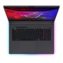 18" Ноутбук ASUS ROG Strix G18 G815LW-SA317W (90NR0LC1-M00HN0) серый