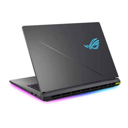 18" Ноутбук ASUS ROG Strix G18 G815LW-SA317W (90NR0LC1-M00HN0) серый