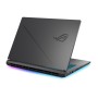 18" Ноутбук ASUS ROG Strix G18 G815LW-SA317W (90NR0LC1-M00HN0) серый