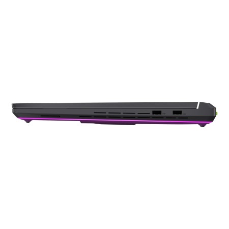 18" Ноутбук ASUS ROG Strix G18 G815JMR-TT257W (90NR0LE1-M00C40) серый