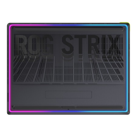 18" Ноутбук ASUS ROG Strix G18 G815JMR-TT257W (90NR0LE1-M00C40) серый