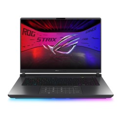 16" Ноутбук ASUS ROG Strix G16 G615JMR-TS432W (90NR0LB1-M00L10) серый
