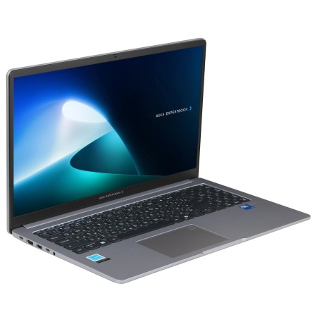 15.6" Ноутбук ASUS ExpertBook P1 P1503CVAY-S73166W (90NX0881-M03PR0) серый