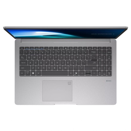 15.6" Ноутбук ASUS ExpertBook P1 P1503CVAY-S73166W (90NX0881-M03PR0) серый
