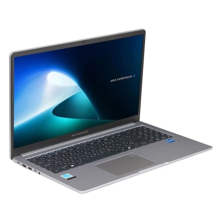 15.6" Ноутбук ASUS ExpertBook P1 P1503CVAY-S73167W (90NX0881-M03PS0) серый