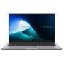 15.6" Ноутбук ASUS ExpertBook P1 P1503CVAY-S73167W (90NX0881-M03PS0) серый