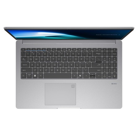 15.6" Ноутбук ASUS ExpertBook P1 P1503CVAY-S73167W (90NX0881-M03PS0) серый