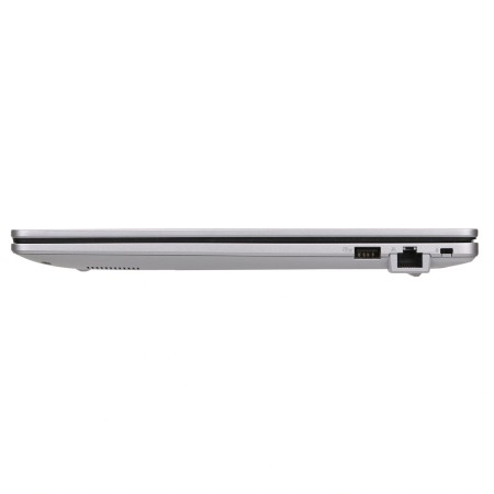 15.6" Ноутбук ASUS ExpertBook P1 P1503CVAY-S73167W (90NX0881-M03PS0) серый