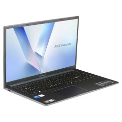 15.6" Ноутбук ASUS Vivobook 15 X1504MA-BQ813W (90NB17I1-M01M00) синий
