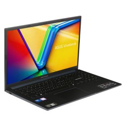 15.6" Ноутбук ASUS Vivobook 15 X1504MA-BQ885W (90NB17I1-M01MV0) синий