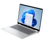 14" Ноутбук HP OmniBook 5 Flip 2-in-1 14-fp0046ci (E23XREA) серебристый