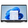 14" Ноутбук HP OmniBook 5 Flip 2-in-1 14-fp0046ci (E23XREA) серебристый