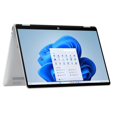 14" Ноутбук HP OmniBook 5 Flip 2-in-1 14-fp0046ci (E23XREA) серебристый