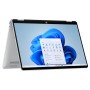14" Ноутбук HP OmniBook 5 Flip 2-in-1 14-fp0046ci (E23XREA) серебристый