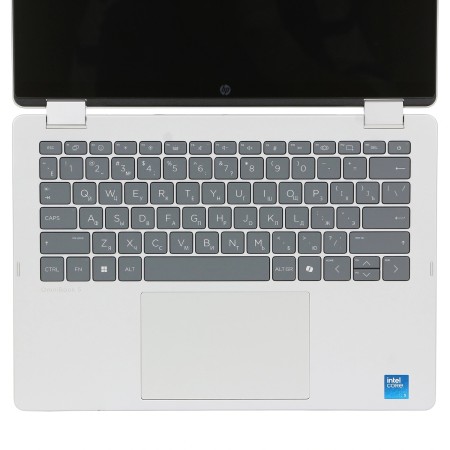 14" Ноутбук HP OmniBook 5 Flip 2-in-1 14-fp0046ci (E23XREA) серебристый