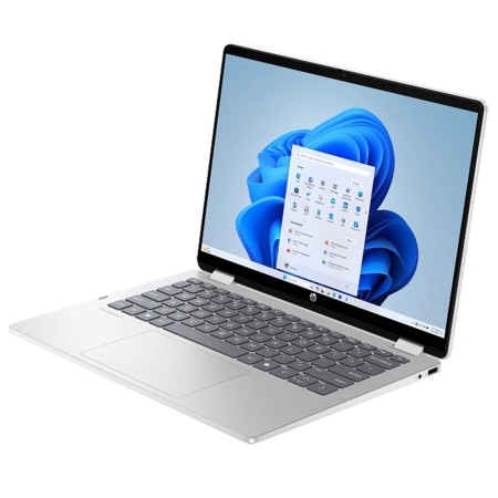 14" Ноутбук HP OmniBook 5 Flip 2-in-1 14-fp0051ci (E23XXEA) серебристый
