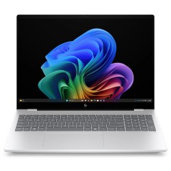 16" Ноутбук HP OmniBook 7 Next Gen AI 16-bh0020ci (E23YJEA) серебристый