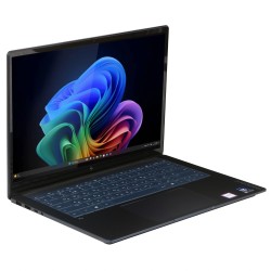 14" Ноутбук HP OmniBook X Next Gen AI 14-ka0015ci (E1SF0EA) синий