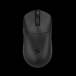 Мышь беспроводная + проводная A4Tech Bloody SG5SE (SG5SE Black) черный