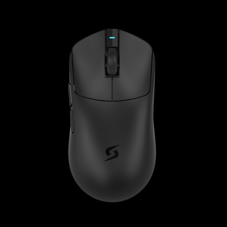 Мышь беспроводная + проводная A4Tech Bloody SG5SE (SG5SE Black) черный